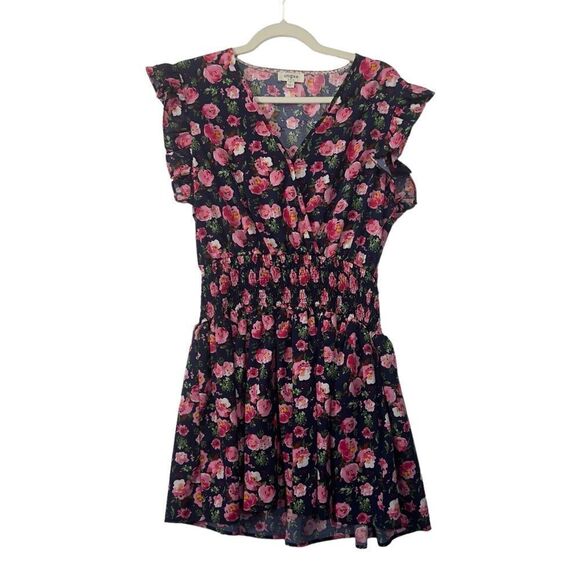 UMGEE floral Secret Garden Dress small - Picture 2 of 16